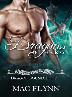 cover image of Dragons of the Bay